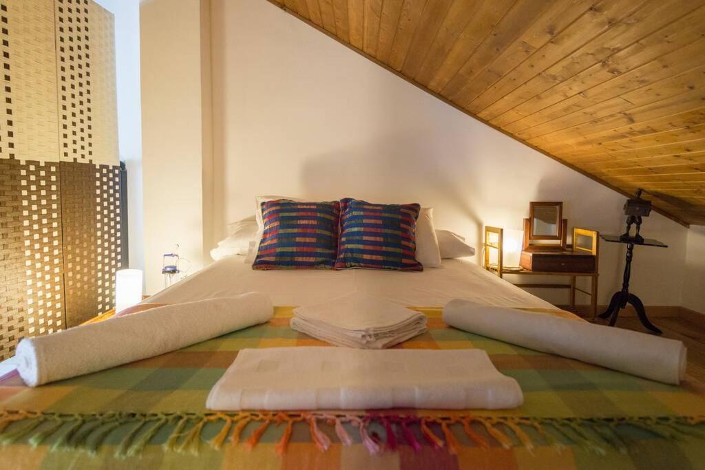 Tgh Acogedor Duplex En Appartamento Málaga