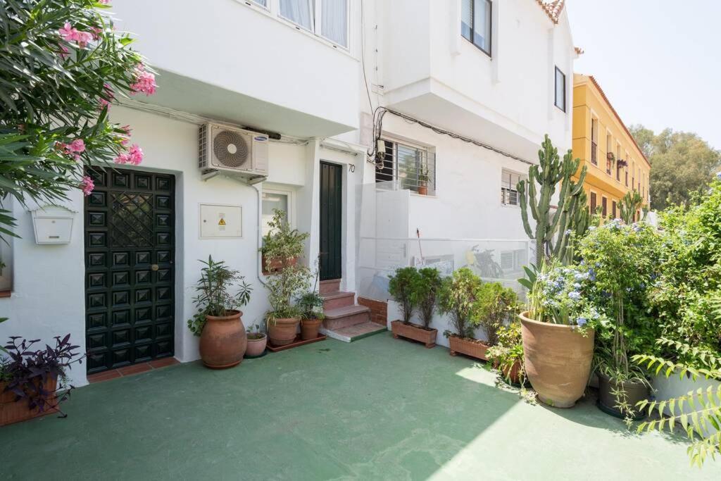 Tgh Acogedor Duplex En Appartamento