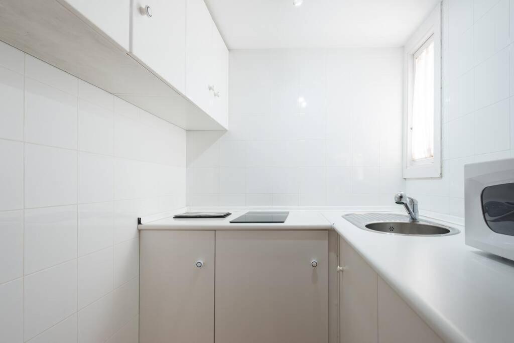 Appartamento Tgh Acogedor Duplex En *